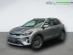 Utilisé 2024 Kia Stonic SUV | 25 500 € (Prix assez cher)