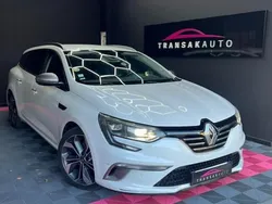 Utilisé 2016 Renault Mégane GT Line GT-Line Break | 8 490 €