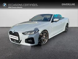 Utilisé 2023 BMW 420 M Sport | 52 980 € (Prix cher)
