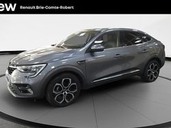 Gris Occasion 2023 Renault Arkana Techno SUV | 21 980 €