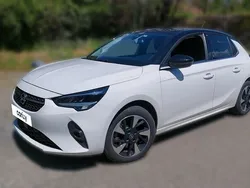 Opel Corsa-e