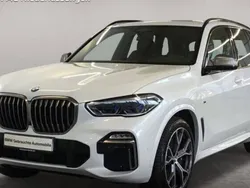 Utilisé 2019 BMW X5 Comfort Edition SUV | 60 900 €