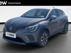 Gris Occasion 2023 Renault Captur Evolution SUV | 17 490 € (Prix juste)