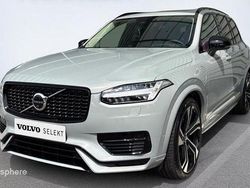 Gris Nouvelle 2025 Volvo XC90 Ultra SUV | 94 900 €
