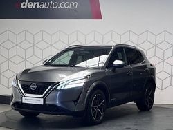 Utilisé 2024 Nissan Qashqai Tekna SUV | 27 900 € (Prix assez cher)