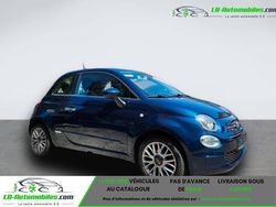 Utilisé 2018 Fiat 500 Citadine | 13 700 € (Prix assez cher)
