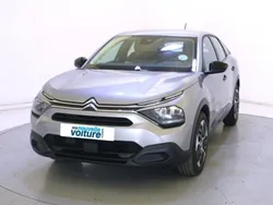 Gris Utilisé 2024 Citroën C4 PureTech Berline | 16 380 € (Super prix)