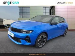 Bleu Utilisé 2024 Opel Astra | 36 990 €
