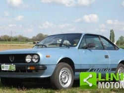 Bleu Utilisé 1981 Lancia Beta Coupé | 8 800 €