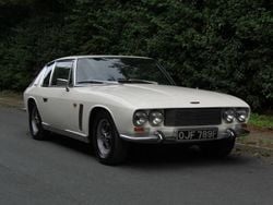 Autres Utilisé 1968 Jensen Interceptor Coupé | 47 624 €