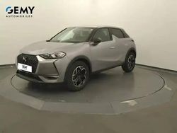 Gris Occasion 2021 DS Automobiles DS3 Crossback SUV | 17 989 € (Prix juste)