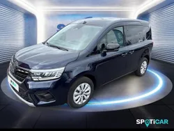 Bleu Utilisé 2024 Renault Kangoo Evolution Monospace | 25 900 €