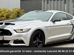 Utilisé 2016 Ford Mustang Coupé | 25 000 €