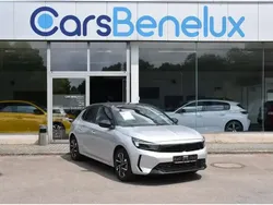 Argent Utilisé 2024 Opel Corsa Berline | 19 980 € (Prix juste)