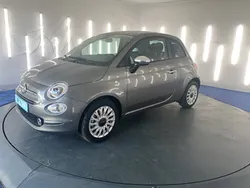 Utilisé 2024 Fiat 500 S Citadine | 13 700 € (Prix juste)