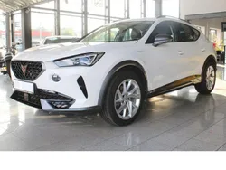 Utilisé 2022 Cupra Formentor SUV | 24 570 € (Super prix)