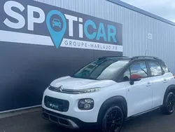 Utilisé 2021 Citroën C3 Aircross PureTech SUV | 12 490 € (Prix juste)