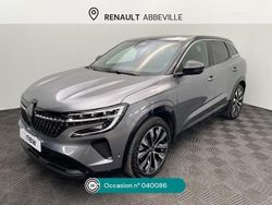 Gris Utilisé 2022 Renault Austral Techno SUV | 33 990 € (Prix cher)