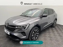 Gris Utilisé 2022 Renault Austral Techno SUV | 33 990 € (Prix assez cher)