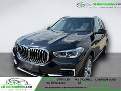 Occasion 2022 BMW X5 Sport Line SUV | 63 200 € (Prix juste)
