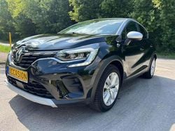 Noir Utilisé 2020 Renault Captur Edition One SUV | 16 490 € (Super prix)