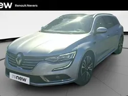 Gris Utilisé 2019 Renault Talisman Initiale Paris Break | 18 990 € (Prix juste)