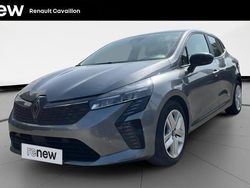 Gris Utilisé 2024 Renault Clio V Evolution Berline | 14 990 € (Prix juste)