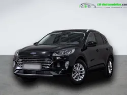 Utilisé 2021 Ford Kuga SUV | 28 400 € (Prix juste)