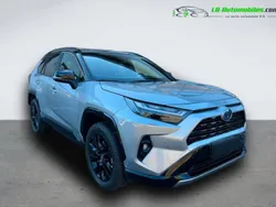 Utilisé 2024 Toyota RAV4 Hybrid SUV | 45 500 € (Prix juste)