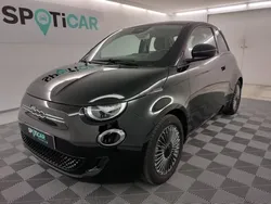 Utilisé 2023 Fiat 500e Citadine | 16 490 € (Prix juste)