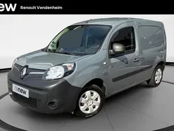 Gris Utilisé 2020 Renault Kangoo Monospace | 12 900 €