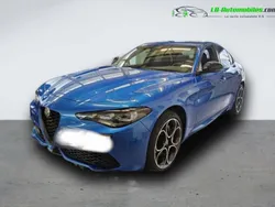 Utilisé 2023 Alfa Romeo Giulia Berline | 44 000 € (Prix juste)