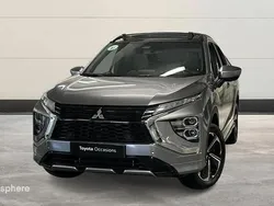 Nouvelle 2024 Mitsubishi Eclipse Cross Instyle SUV | 32 599 €
