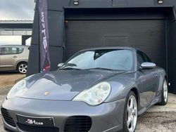 Utilisé 2004 Porsche 911 Carrera 4S Coupé | 44 990 € (Super prix)