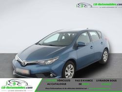 Utilisé 2016 Toyota Auris Berline | 16 200 € (Prix cher)