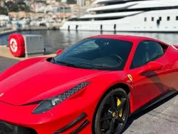 Rouge Utilisé 2011 Ferrari 458 Coupé | 164 990 €
