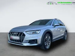 Utilisé 2022 Audi A4 Allroad Sport Break | 37 400 €
