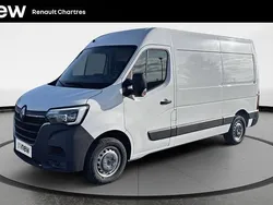 Blanc Utilisé 2023 Renault Master Van | 24 990 € (Bon prix)