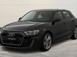 Utilisé 2020 Audi A1 S-Line Citadine | 23 999 €