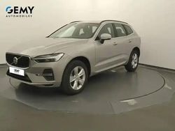 Silver dawn Utilisé 2022 Volvo XC60 SUV | 35 950 € (Super prix)