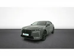 Gris Utilisé 2024 DS Automobiles DS4 Performance Berline | 26 489 € (Bon prix)