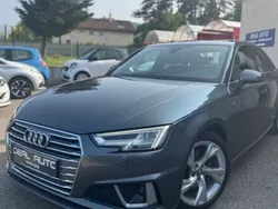 Utilisé 2019 Audi A4 S-Line Berline | 22 990 € (Super prix)