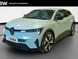 Gris Utilisé 2023 Renault Mégane Techno Berline | 28 490 € (Prix juste)