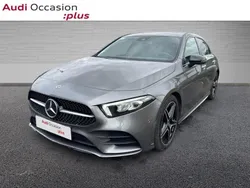 Gris Utilisé 2023 Mercedes A200 Berline | 29 990 € (Bon prix)