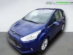 Utilisé 2015 Ford B-MAX Monospace | 13 200 € (Prix juste)
