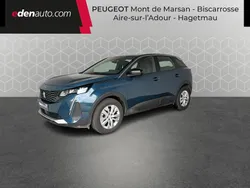 Utilisé 2023 Peugeot 3008 Allure | 23 390 € (Prix juste)