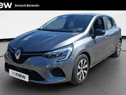 Gris Utilisé 2023 Renault Clio V Equilibre Citadine | 15 990 € (Prix juste)