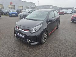 Occasion 2021 Kia Picanto GT-Line Citadine | 12 999 € (Bon prix)