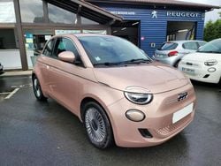 Utilisé 2022 Fiat 500e Citadine | 13 990 € (Super prix)