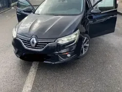 Utilisé 2016 Renault Mégane IV Intens Berline | 8 500 € (Prix juste)